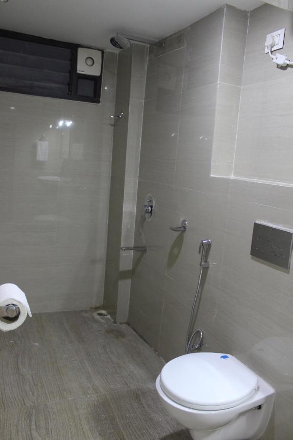 Hotel Oak Namchi Extérieur photo